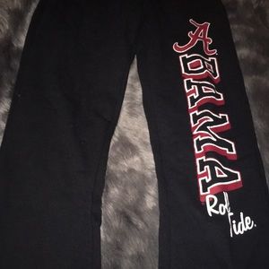 Alabama sweatpants